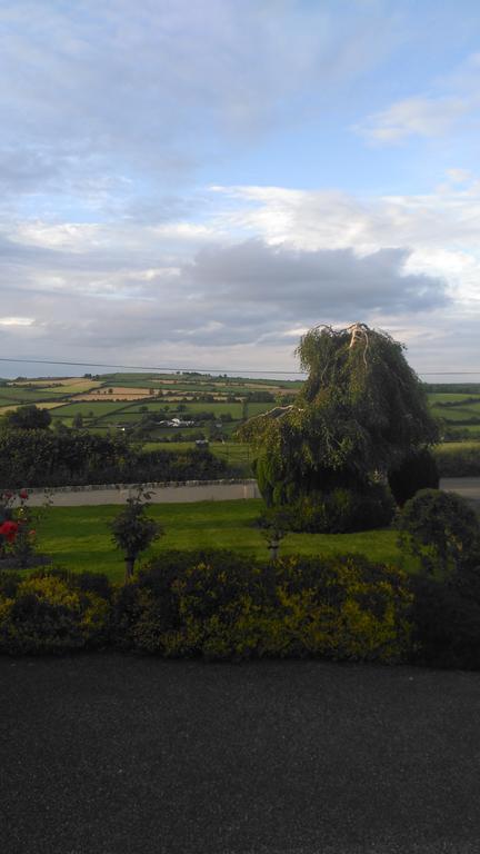 Castle View B&B Freshford Exterior foto